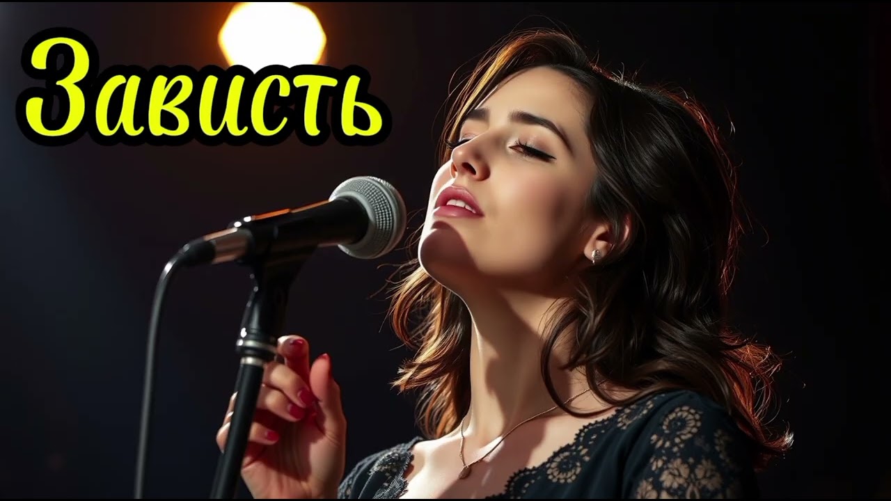 **Русский Шансон** 