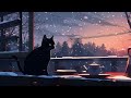 Passion  lofi hip hop radio  chill with my cat  relax  chill  study  stress relief 