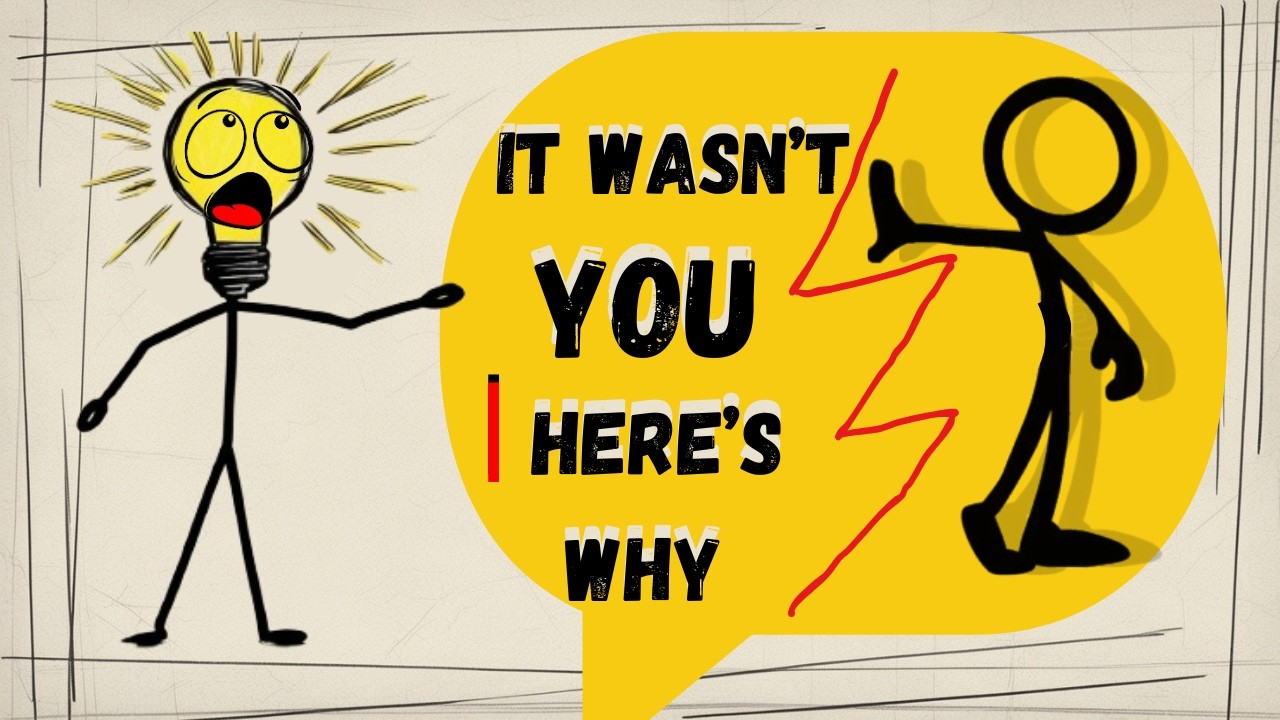 Are you sad about their departure? Here's why! (psychology)