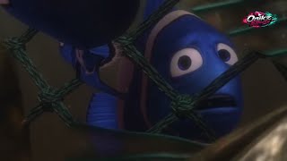 This is only way | Distorted finding Nemo Effects (Inspired by klasky csupo effects)