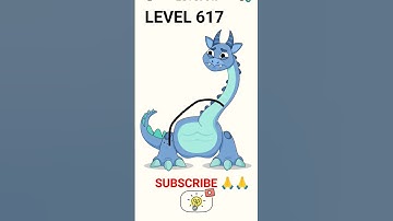 DOP 4 LEVEL 617 #shorts #viral #viralshort #viralshorts #trend #trending #skibidi #skibiditoilet🔥🔥🔥🔥