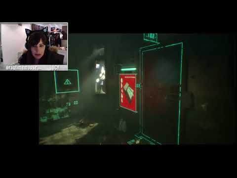 Observer | Part 2 | Gutsy