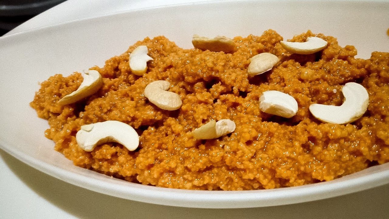 Learn To Make Belgavi Kinda | Kunda Recipe | Belgavi Special