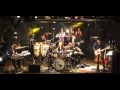 2017.4.19.中村"NOBU-san"暢晃 ワンマンLIVE in Rock Joint GB 2nd Stage
