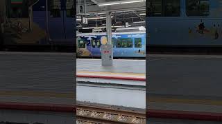 JR新大阪駅