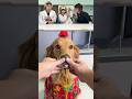 笛を吹いちゃう犬が可愛いすぎる‼️