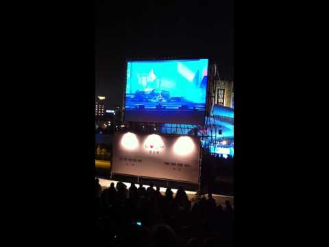 2010台中清音會