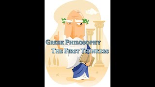 Ancient Greek Philosophy For Kids ⏳ Under 10 Minutes!