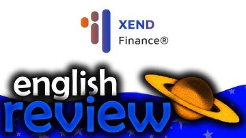 Xend Finance - The first DeFi Credit Union on Binance Smart Chain! Crypto Space