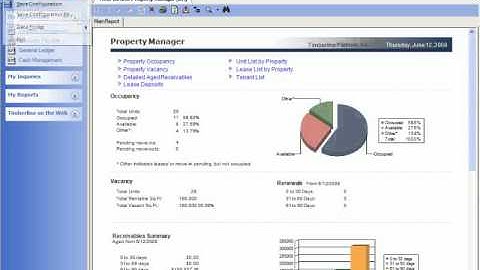 Sage Timberline: Demo 2 Timberline Desktop for Public Sector, Pervasive (Legacy)