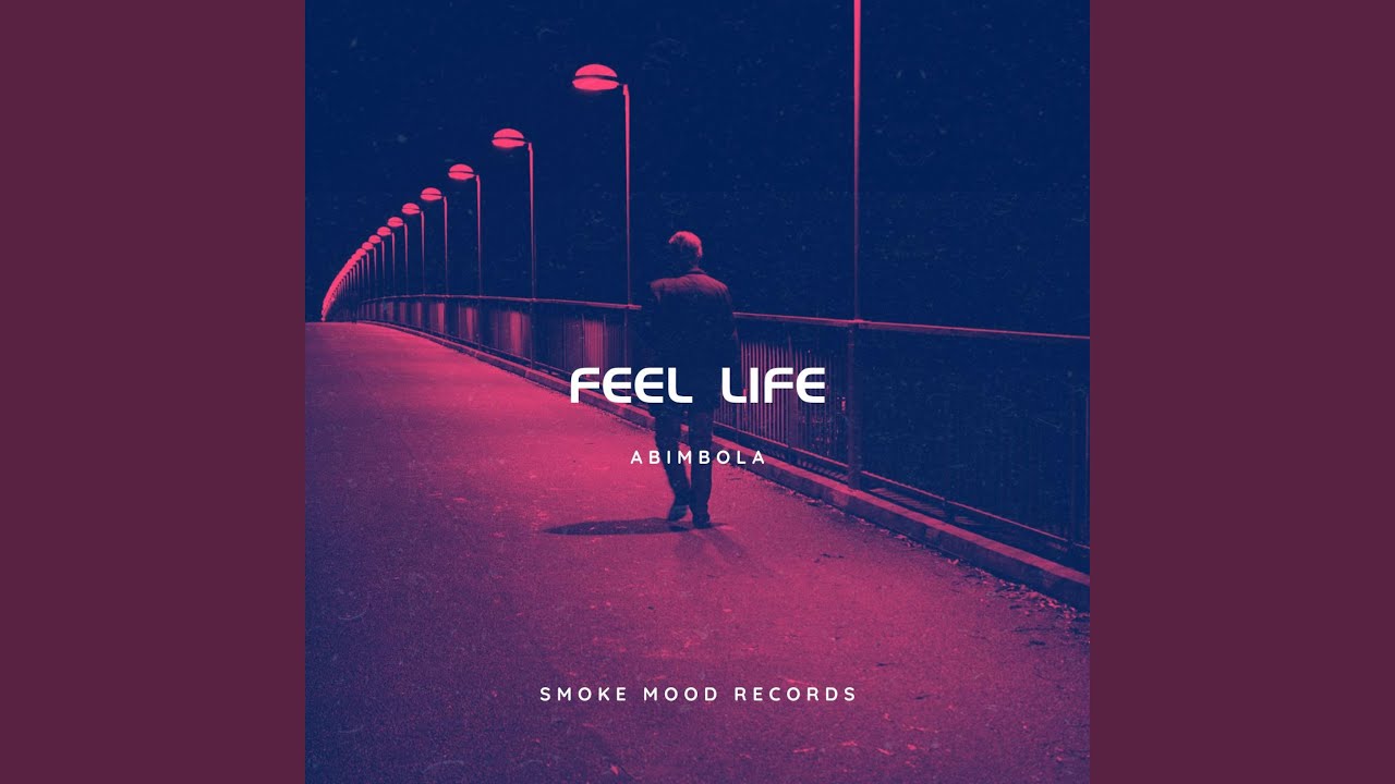 在 YouTube 上观看 Feel Life