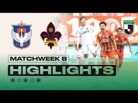 Niigata Kanazawa Goals And Highlights
