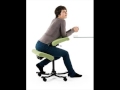 Ergonomic Chair Or Stool