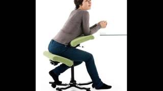 Ergonomic Kneeling Chairs