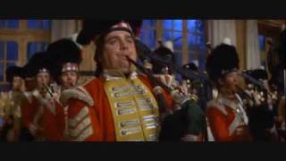 sodiers of Scotland dancing to Waterloo!.wmv