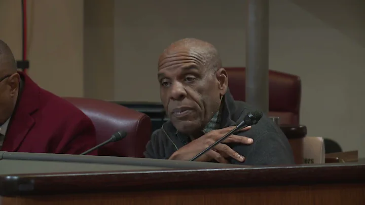 December 14, 2022 - Reparations Task Force Meeting (Part 2 of 2)