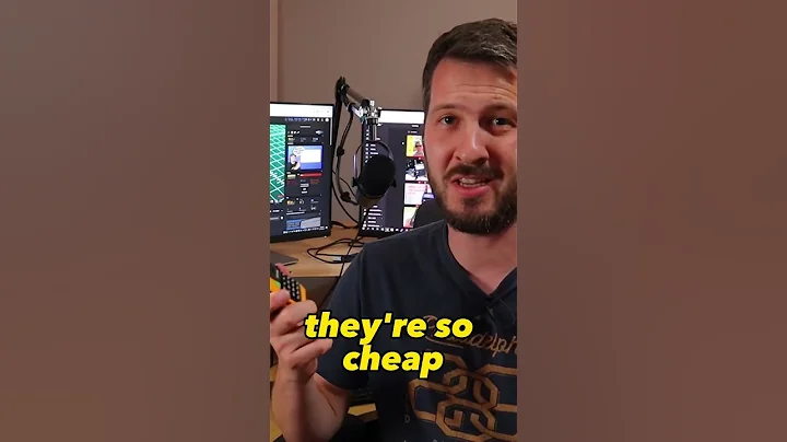 THIS is the BEST Starter Ham Radio