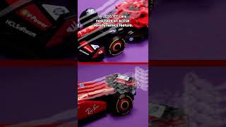 Here’s why 2026 just got way more interesting! 🏎️💨 | LEGO #Shorts #mclaren #f1