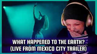 Download Lagu REACTIE OP DE TRAILER | AURORA \ MP3