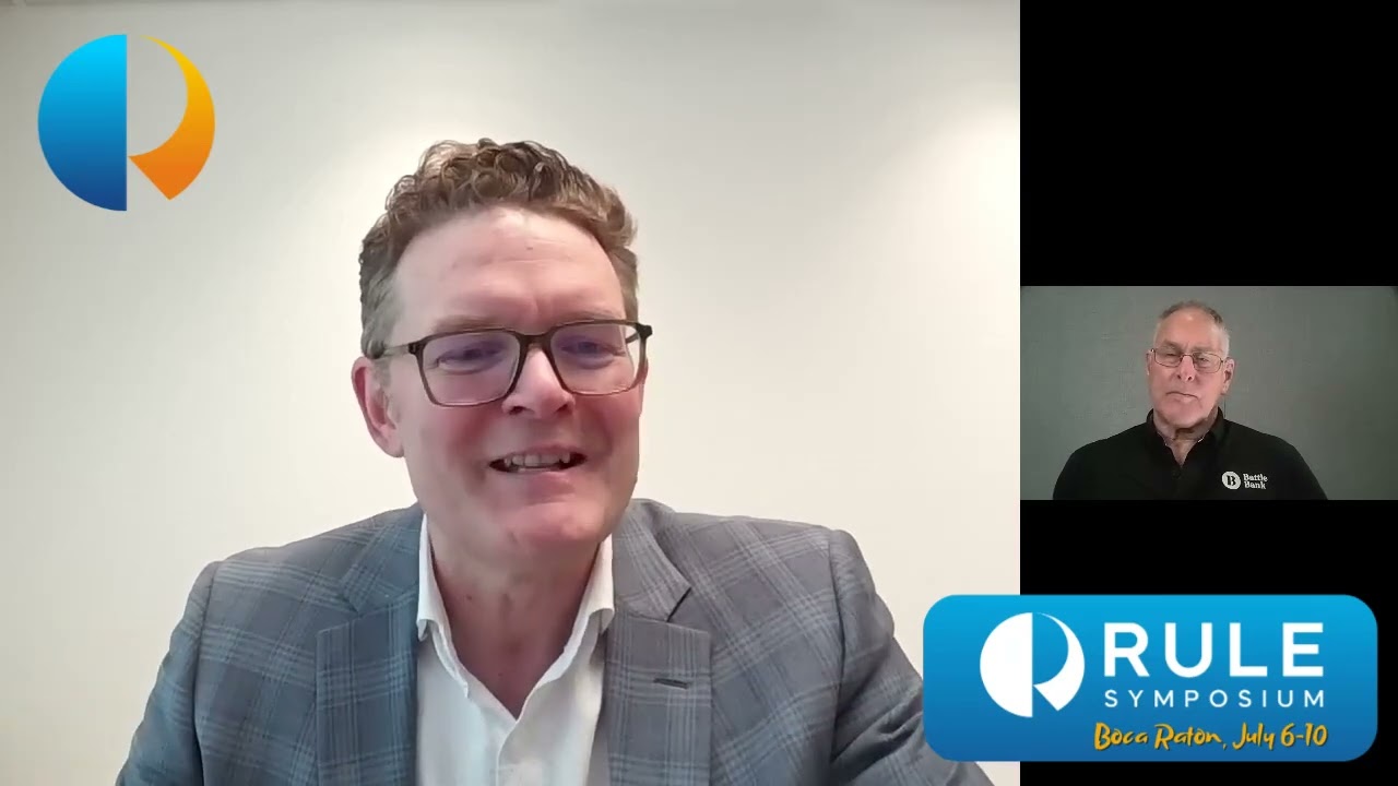 Alastair Still, President and CEO of GoldMining Inc. | Rule Symposium 2026: Rick Rule interviews