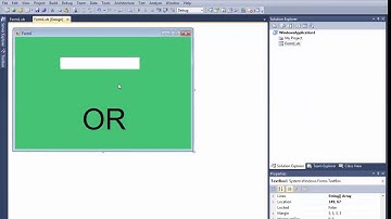 Programming in Visual Basic.NET: Two ways to change password char in textbox-  VB.NET
