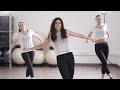 ZUMBA CARDIO для ПОХУДЕНИЯ талии и ног ✅ (Cosculluela - Prrrum)