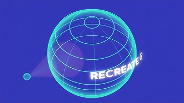 RECREATE Final Dissemination Video