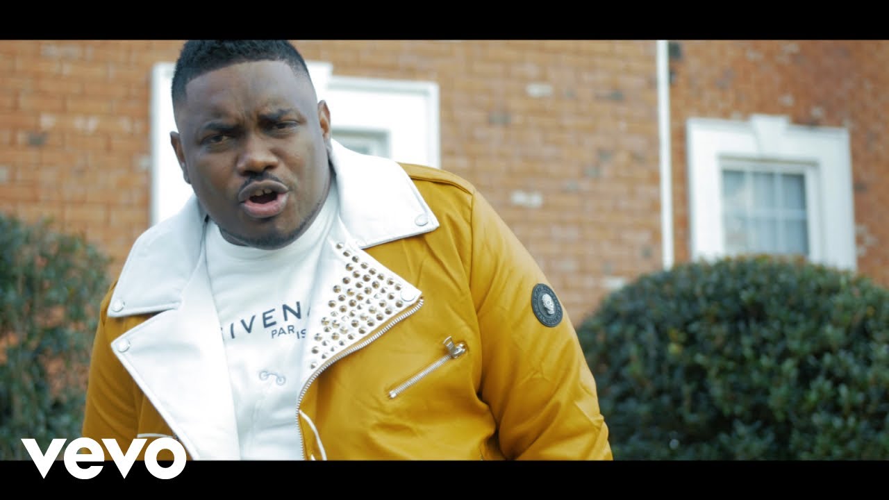 Radio Rabbit - Money Can't Done (Official Music Video) - YouTube