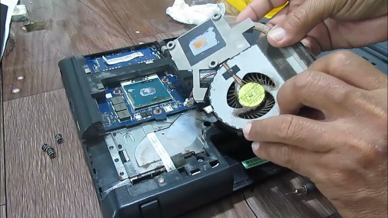 How to Fix Shuts Down Suddenly or Automatically YouTube