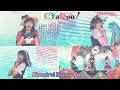 CYaRon! - Kinmirai Happy End (CYaRon! First LoveLive! ~ Kinmirai Happy End ~ Multi-angled )