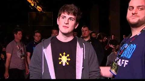 BlizzCon 2010 WoW: Cataclysm Cinematic Panel Part 6