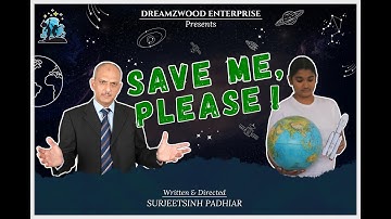 SAVE ME, PLEASE! (Short Film) - Screaming Earth for Help [MUST WATCH]