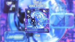 [THAISUB] FAVELA - Chase Atlantic แปลไทย/แปลเพลง