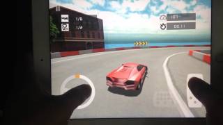 Super Car Racing screenshot 4