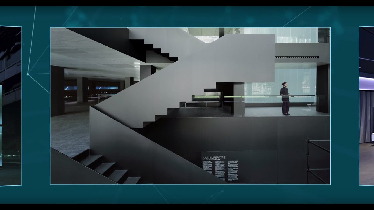 Roca Galleries | Roca (English version) - YouTube