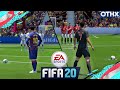 FIFA 20 | All Signature Free Kick Styles / Techniques w/ Messi, Neymar, Ronaldo + More! @Onnethox