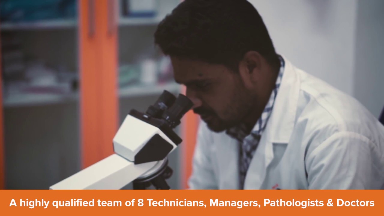 Medlife's First Diagnostics Lab Launched in Bangalore