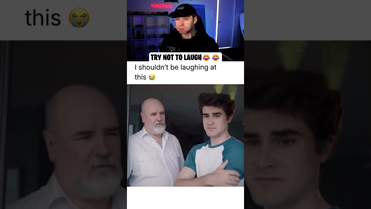 Try Not To Laugh…😂 (Part 12)