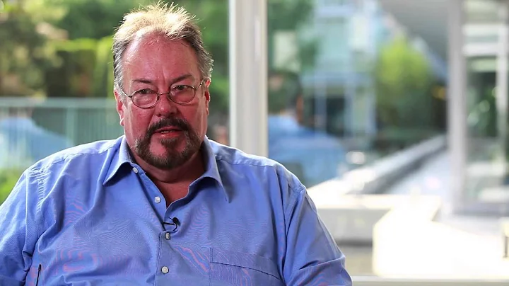 Ted Stout speaks about the power of event marketing
