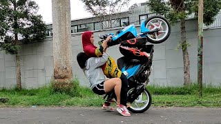 Download Lagu MUNGKIN INI JODOH EMAK ❤️ MP3 Download Lagu MUNGKIN INI JODOH EMAK ❤️ MP3