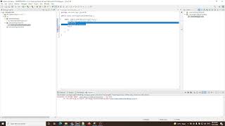 Day 11 - Java programming - Eclipse, package, Hahmap