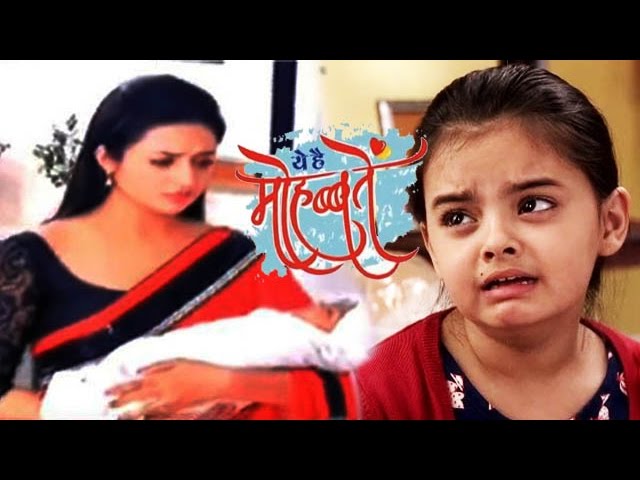 yeh hai mohabbatein 16th march 2016 yeh hai mohabbatein 16th march 2016