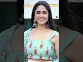 Mrunal thakur look so hot  shortviral youtubeshorts mrunalthakur subscribe