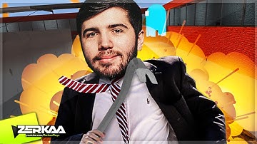 THIS TRAP IS IMPOSSIBLE (Garry