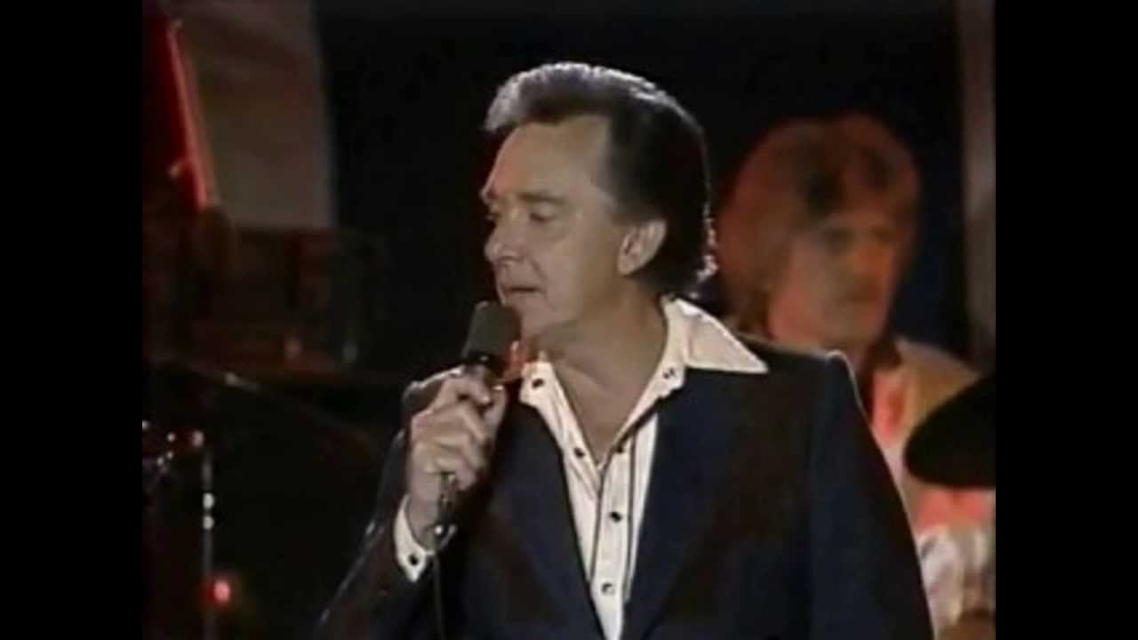For The Good Times - Ray Price Live at Gilley's 1981 For The Good Times - Ray Price Live at Gilley's 1981
