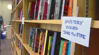 Beloved sci-fi bookstore, in business since the '70s, reopens