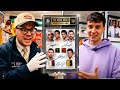 Kiki zeigt seine Top 10 SELTENSTEN Sammlerstücke!