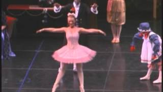 ISU Nutcracker 12 11 2011