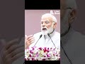 PM Modi: Technology Is Bridging the Gap in Justice Delivery