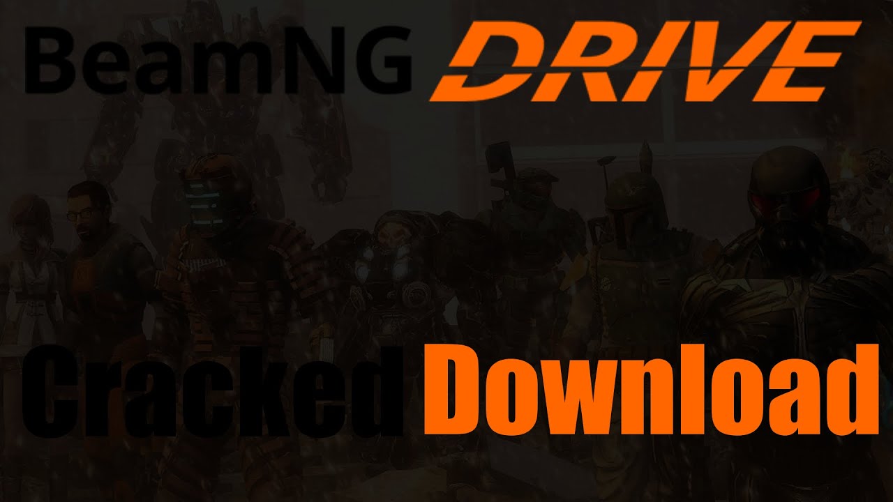 download beamng drive keygen